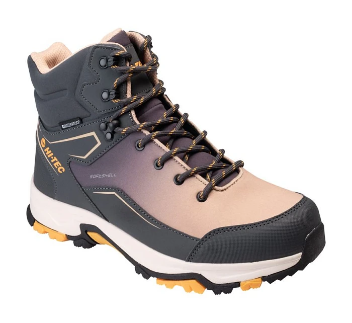 Pánské boty MIKENO MID WP Pánské boty MIKENO MID WP