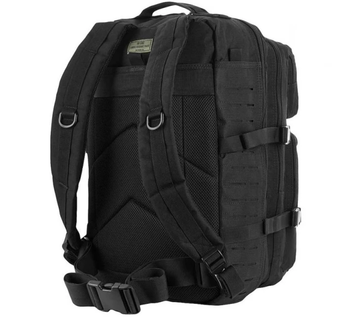 Velký batoh Pack s - černý model 21331697 Velký batoh Pack s - černý model 21331697