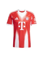 Adidas Bayern Munich Home M dres JJ2137 pánské Adidas Bayern Munich Home M dres JJ2137 pánské
