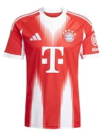 Adidas Bayern Munich Home M dres JJ2137 pánské