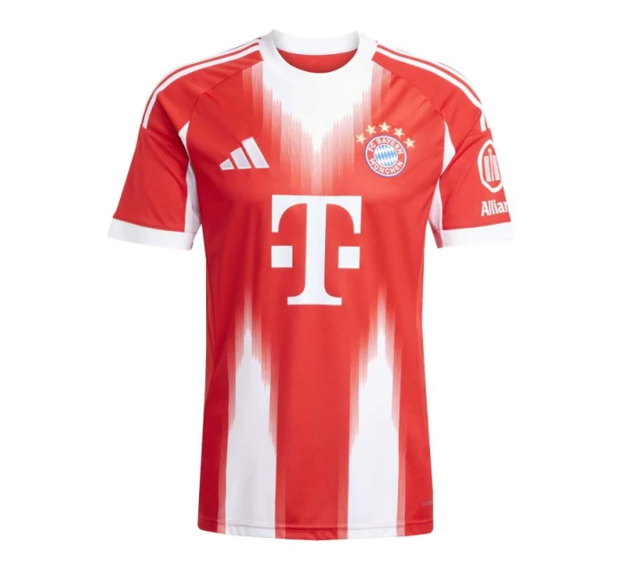 Adidas Bayern Munich Home M dres JJ2137 pánské Adidas Bayern Munich Home M dres JJ2137 pánské