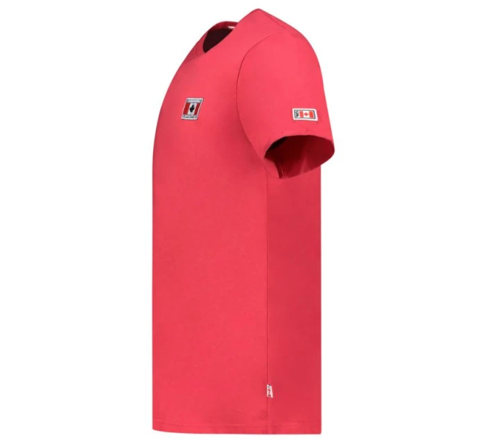 Koszulka  RED RM MEN 254 model 21358898 - Canadian Peak