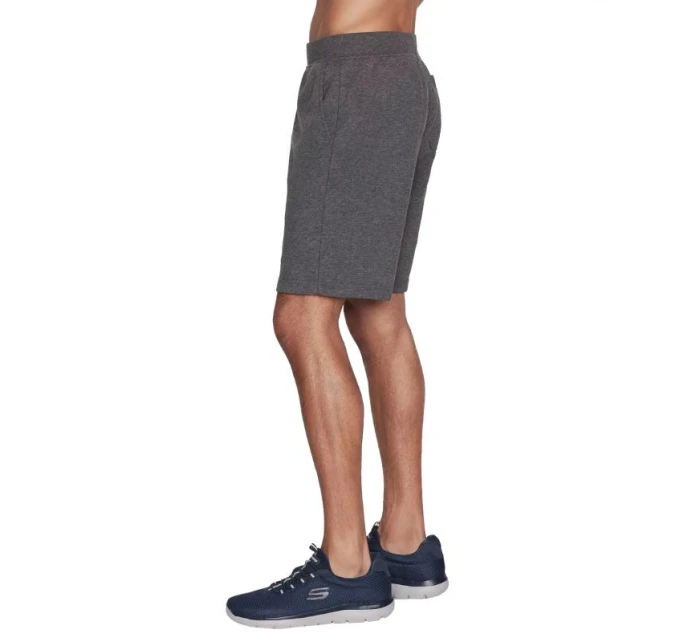 Skechers Explore Short M1SH69-CHAR Grey L Skechers Explore Short M1SH69-CHAR Grey L