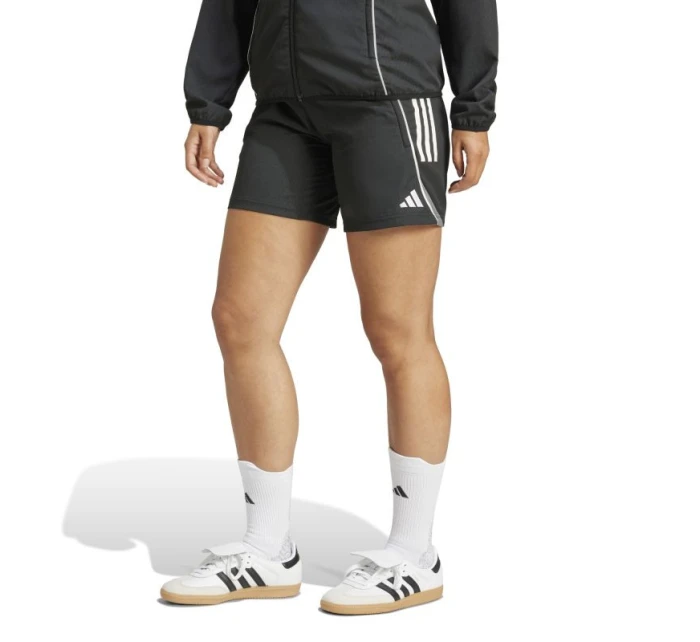 Dámské šortky Tiro 25 Competition model 21420502 - ADIDAS Dámské šortky Tiro 25 Competition model 21420502 - ADIDAS