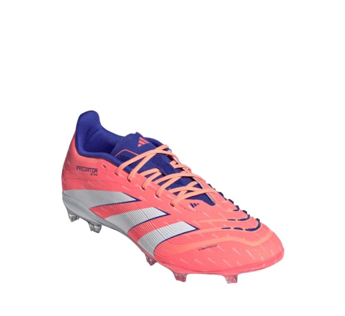 Dětské kopačky adidas Predator Elite FG JI1178