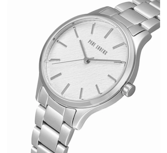 Dámské hodinky PAUL LORENS PL20007B-3C1 + BOX Dámské hodinky PAUL LORENS PL20007B-3C1 + BOX