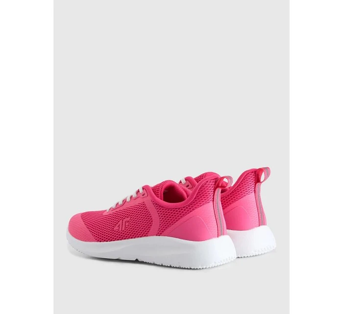 Dětská sportovní obuv se svrškem model 22072270 - 4F