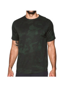 Pánské tričko Sportstyle Core Tee M 1303705-357 - Under Armour