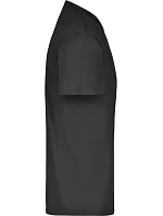 Daiber JN 01 Tričko 02.0001 black Daiber JN 01 Tričko 02.0001 black