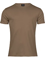 Tee Jays TJ 520 Pánské tričko Interlock 18.0520 wood