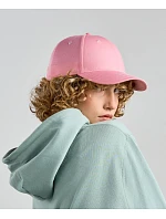 Atlantis Headwear Hit-S 6 panelová kšiltovka 33.0270 light grey Atlantis Headwear Hit-S 6 panelová kšiltovka 33.0270 light grey