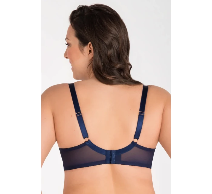 Gorsenia K820 Edna barva: tmavě modrá