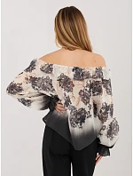 Halenka IT BZ 26018.65 černá