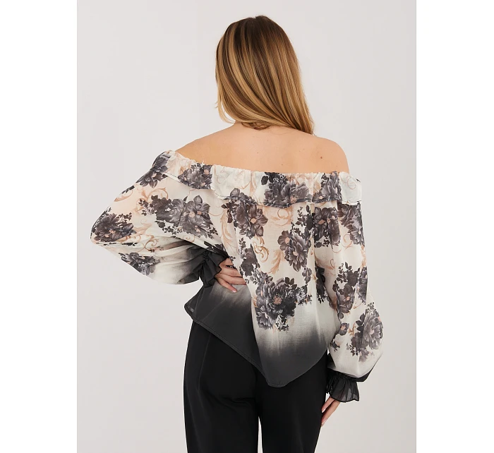 Halenka IT BZ 26018.65 černá