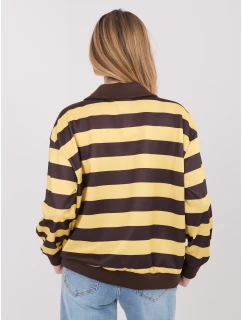 Halenka IT BZ 9981.06 žlutá