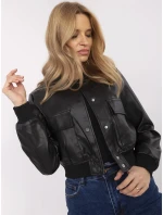 Bunda NM KR DA 0939(A).83 černá