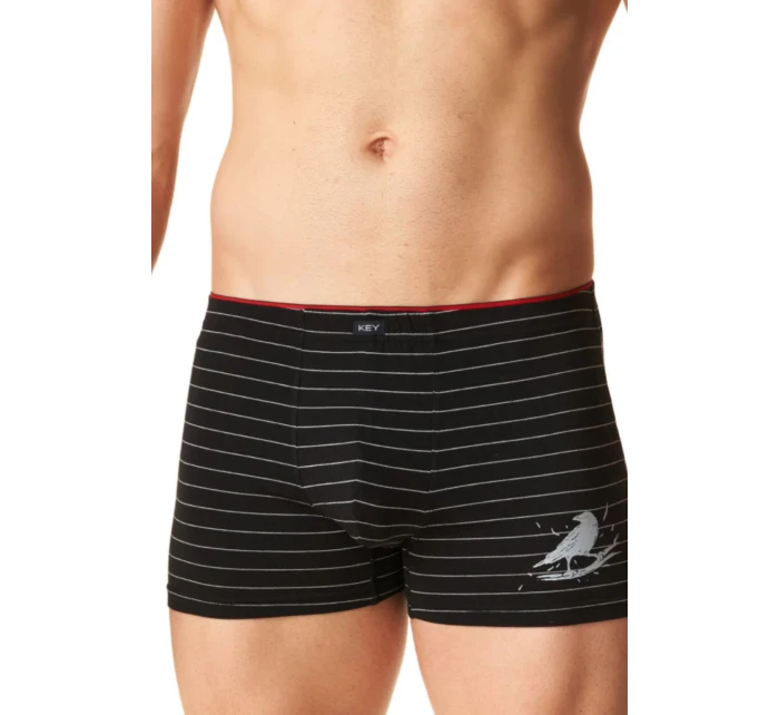 Pánské boxerky MXH 400