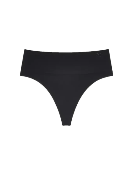 Dámské kalhotky Soft Sculpt Bandeau String - Triumph