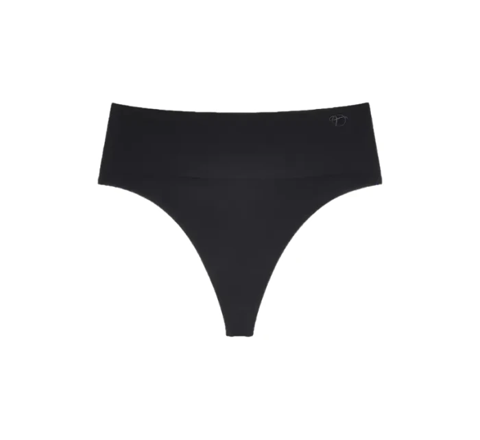 Dámské kalhotky Soft Sculpt Bandeau String - Triumph