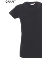 Dámské tričko 22160 - PROMOSTARS Dámské tričko 22160 - PROMOSTARS