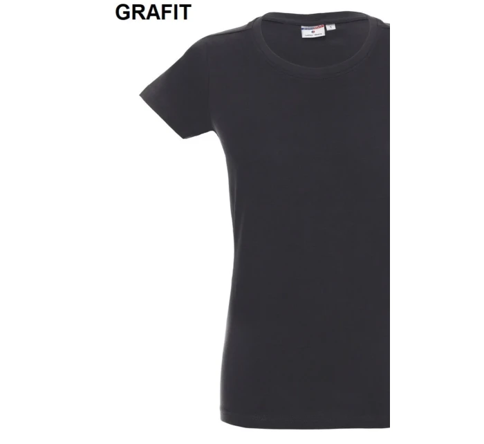 Dámské tričko 22160 - PROMOSTARS Dámské tričko 22160 - PROMOSTARS