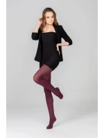 Dámské punčochové kalhoty MONA SOFT 3D 40