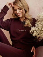 3024 SELENA DÁMSKÁ MIKINA