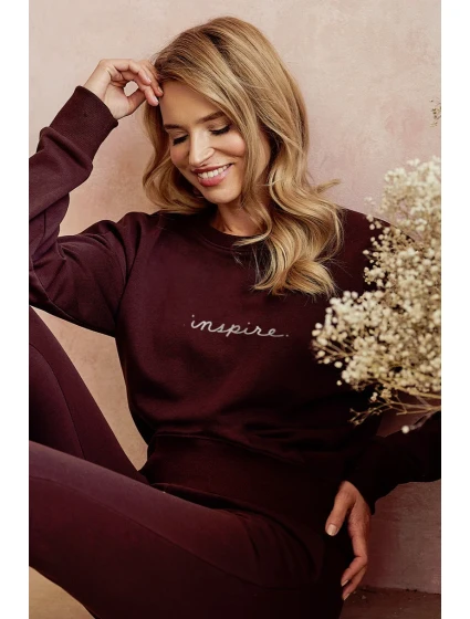 3024 SELENA DÁMSKÁ MIKINA