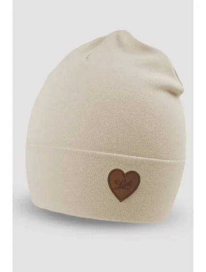 CZAPKA DZIEWCZĘCA model 18874912 - Noviti CZAPKA DZIEWCZĘCA model 18874912 - Noviti