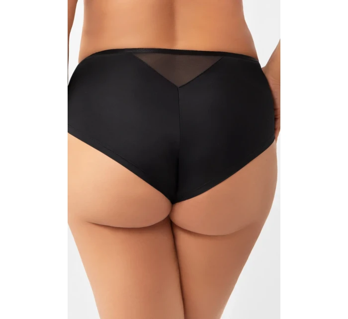 KALHOTKY ADORE K931 ČERNÉ KALHOTKY ADORE K931 ČERNÉ