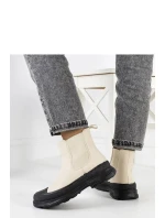 Jodhpur boty model 208027 Solea Jodhpur boty model 208027 Solea