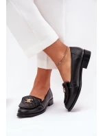 Mokasiny model 209038 Step in style Mokasiny model 209038 Step in style