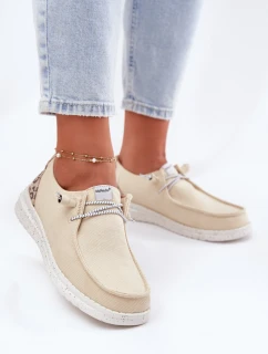 Polobotky  model 213486 Step in style