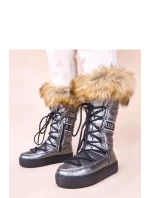 Sněhule  model 222363 Solea