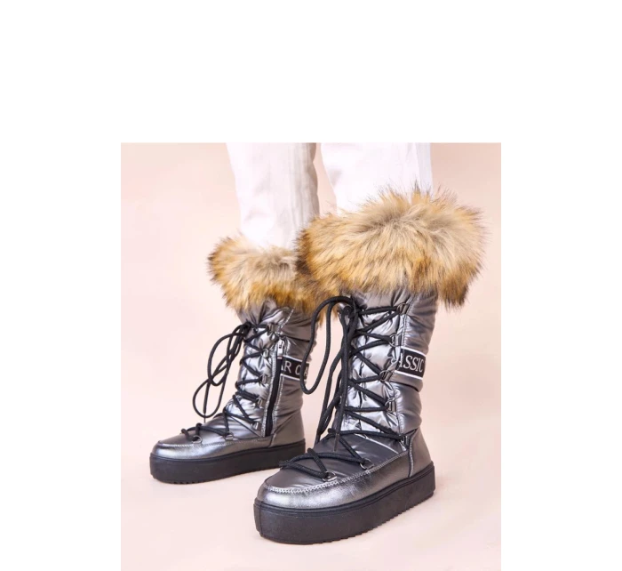 Sněhule  model 222363 Solea