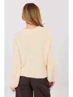 Svetr model 224371 Italy Moda Svetr model 224371 Italy Moda