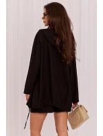 Mikina model 229388 Rue Paris Mikina model 229388 Rue Paris