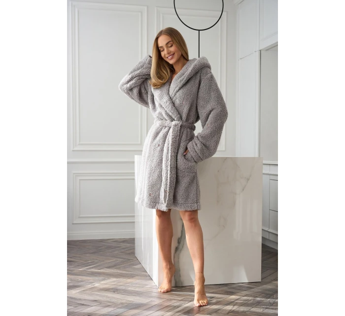 SXL dámský župan model 21389769 - L&L