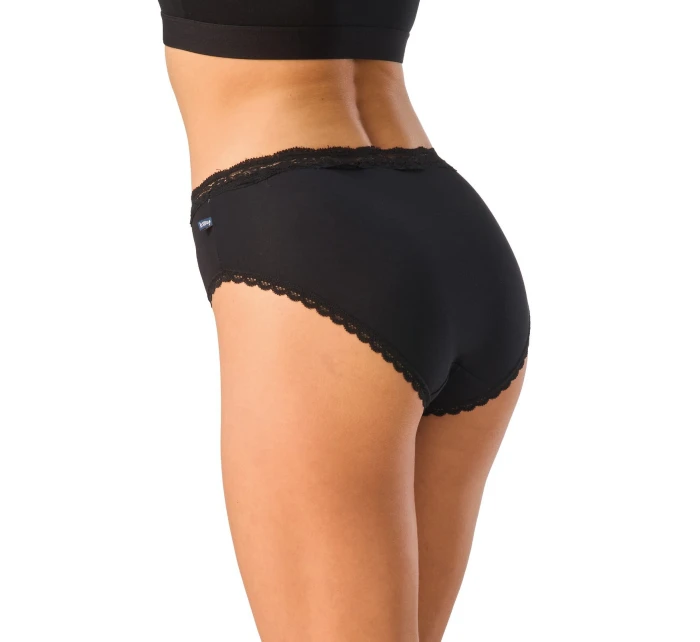 Kalhotky Key LPK 002 Bamboo A26 S-3XL