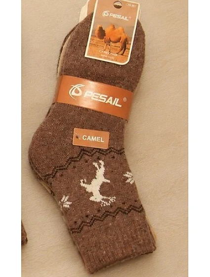 Skarpety   Camel 3542 model 22566596 - WiK