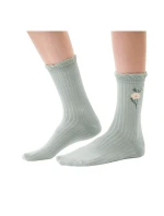 Ponožky Steven art.017 Planeta Země 35-40