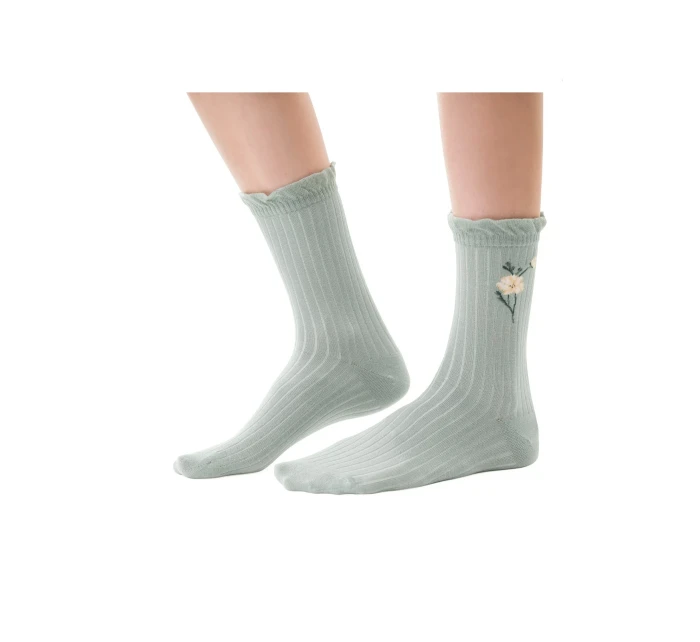 Ponožky Steven art.017 Planeta Země 35-40