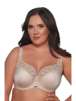 Poloměkká podprsenka Ava 2105