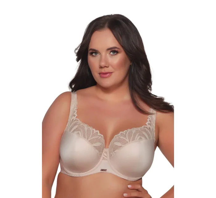 Poloměkká podprsenka Ava 2105