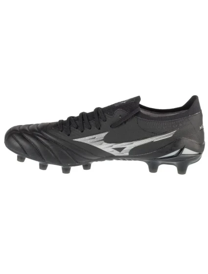 Fotbalové boty Morelia Neo IV Beta Elite FG M model 20527543 - Mizuno