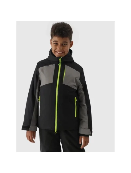 Lyžařská bunda Jr model 21788503 - 4F Lyžařská bunda Jr model 21788503 - 4F