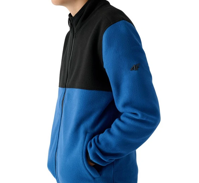 Mikina Jr JWAW24TFLE 32S model 20692028 - 4F Mikina Jr JWAW24TFLE 32S model 20692028 - 4F