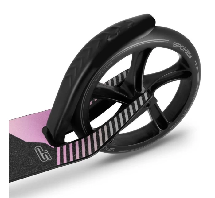 Koloběžka City Flow model 20907484 - Spokey