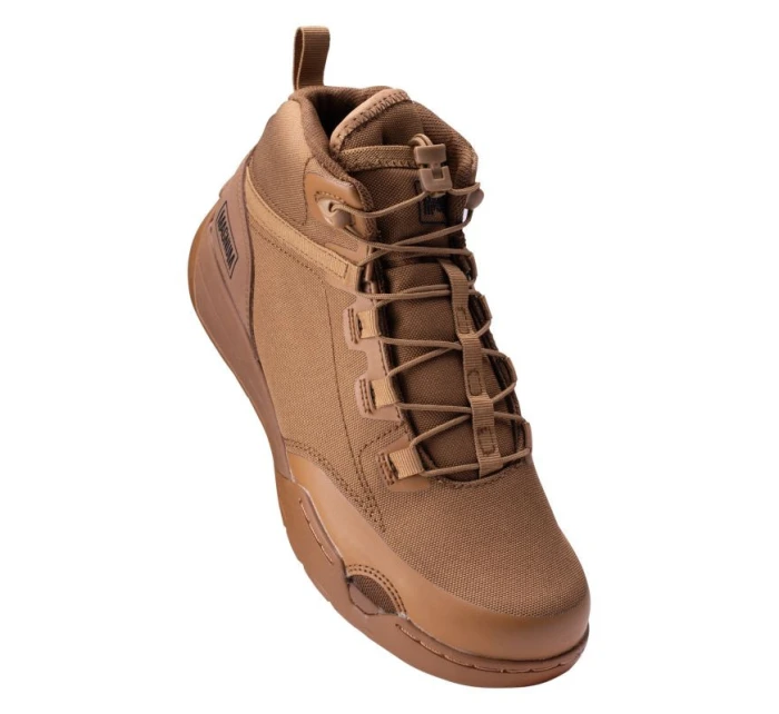 Pánské boty model 21354875 MID - Magnum