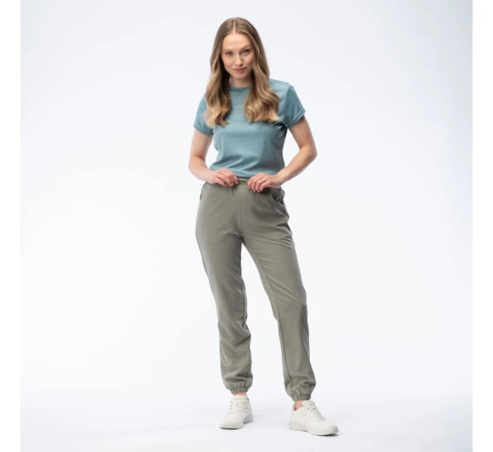 Dámské kalhoty LADY TRALL Dámské kalhoty LADY TRALL